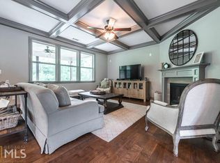 617 Atlas Pl, Canton, GA 30114