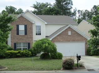 209 Chestnut Ave, Tega Cay, SC 29708
