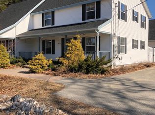 1813 Lewiston Rd #21, Litchfield, ME 04350