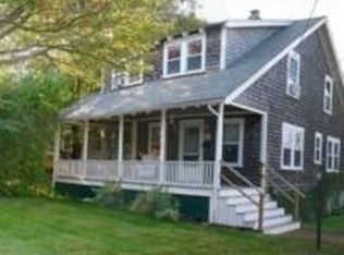 89 Turner Rd, Scituate, MA 02066