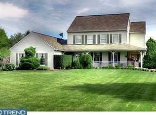 1750 Freier Rd, Quakertown, PA 18951