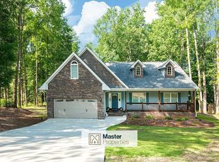 110 Gilstrap Dr, Liberty, SC 29657