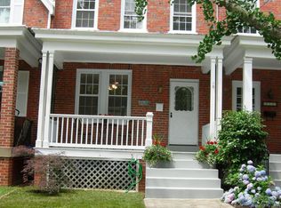 2422 Observatory Pl NW, Washington, DC 20007