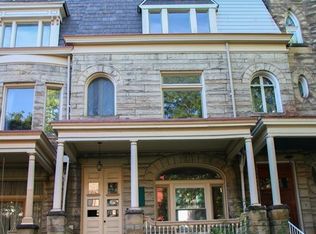 741 N Beatty St, Pittsburgh, PA