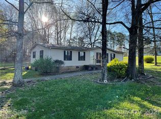 101 Dogwood Dr, China Grove, NC 28023