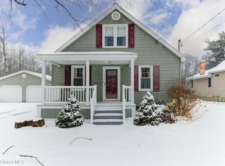 114 Northern Blvd, Hagaman, NY 12086