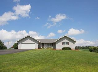 21317 Danville Amity Rd, Mount Vernon, OH 43050