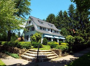 244 Luzerne St, Johnstown, PA 15905