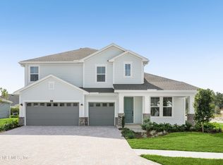 62 Olivia Way, Saint Augustine, FL 32092