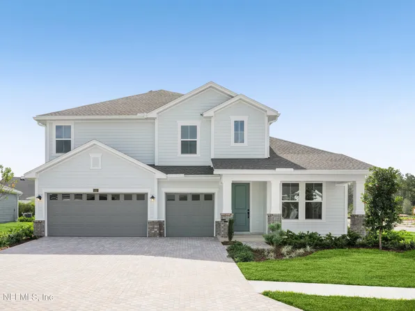 62 OLIVIA Way, St. Augustine, FL 32092