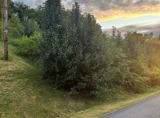 Maid St, Pounding Mill, VA 24637