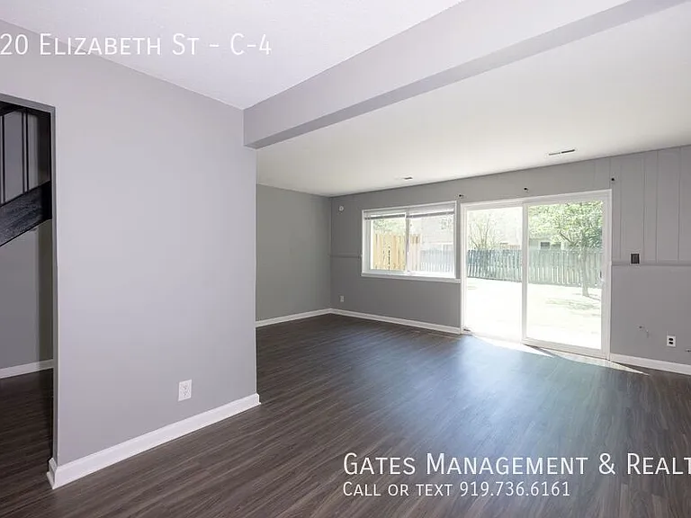 220 Elizabeth St #C4 — Photo 5