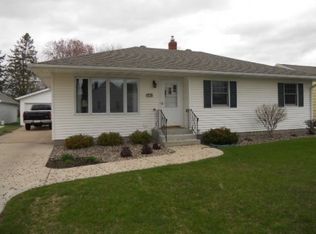 2603 Glendale Ave, La Crosse, WI 54601