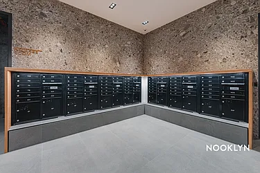 Rented by Nooklyn NYC LLC