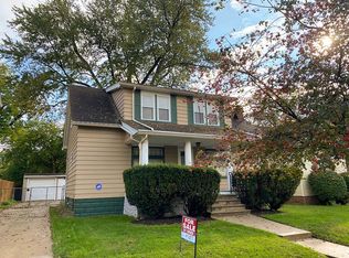 9408 Grand Division Ave, Garfield Heights, OH 44125