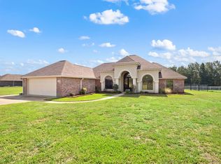 588 Hickory Ridge Rd, Leesville, LA 71446