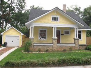 136 Barry St, Decatur, GA 30030