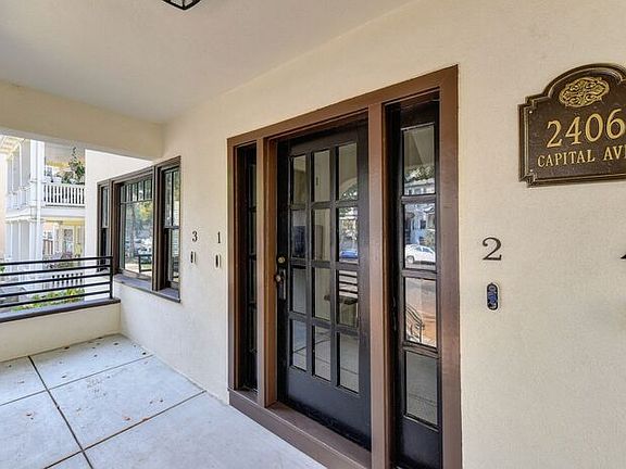 4th image of 2406 Capitol Ave APT 4