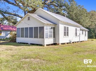 201 Powell Ave, Bay Minette, AL 36507