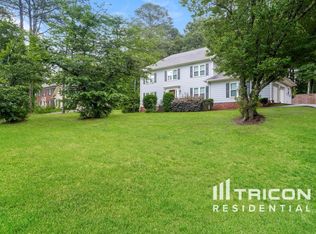 2498 Mountain View Rd, Snellville, GA 30078