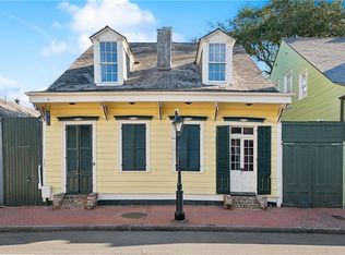 933 Orleans St #1, New Orleans, LA 70116