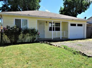 106 Elk St, Medford, OR 97501