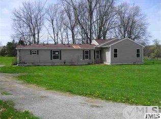 5723 Brooklyn Rd, Jackson, MI 49201