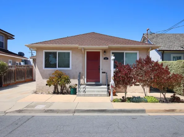 4755 Topaz St, Capitola, CA 95010