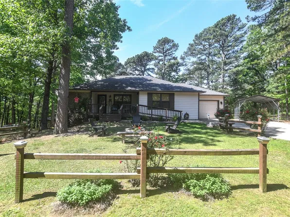 2548 Pine Tree Dr, Kansas, OK 74347