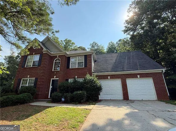 590 Birchberry Ter SW, Atlanta, GA 30331