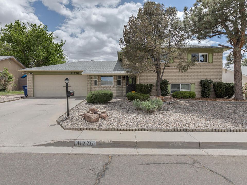 1st image of 11220 Baja Dr NE