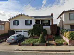 513 Rocca Ave, South San Francisco, CA 94080