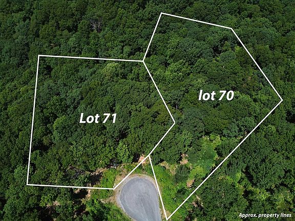 3rd image of LOT 70 High Summit Dr