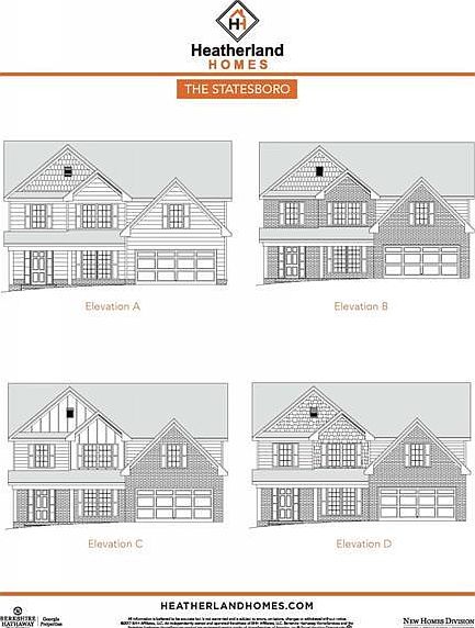 2nd image of 461 Lake Ridge Ln #38