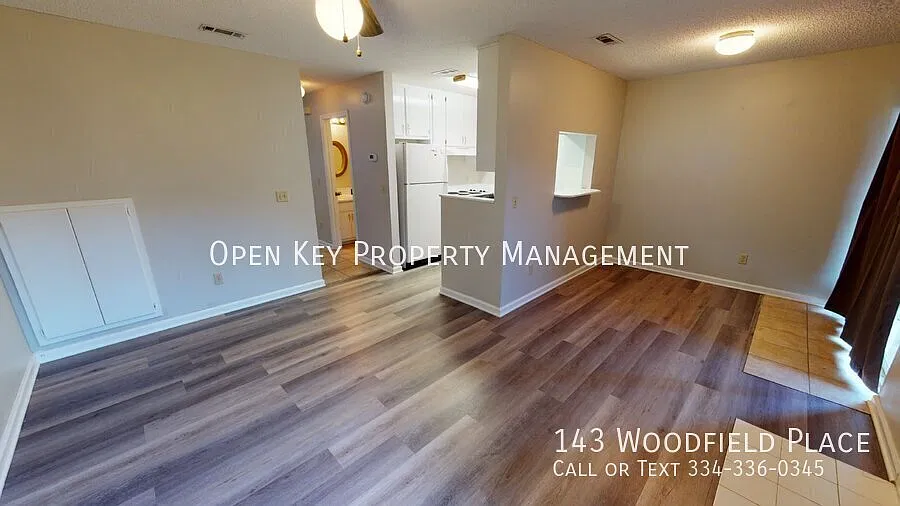 Welcome to this charming townhouse located in Enterprise, AL, minutes from Ft. Rucker. This spaci... — Photo 4