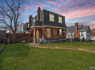 209 Virginia Ave, Crystal City, MO