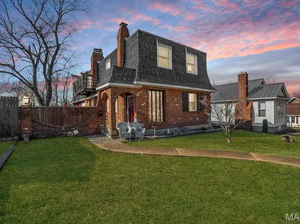 209 Virginia Ave, Crystal City, MO 63019