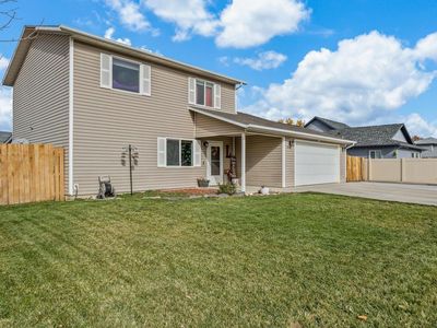 2834 S Forest Ln, Grand Junction, CO, 81501