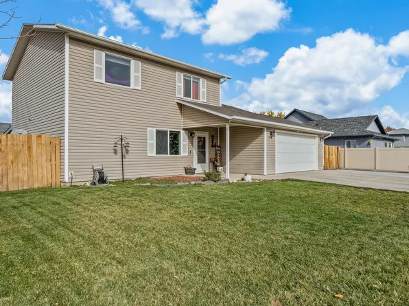 2834 S Forest Ln, Grand Junction, CO 81501