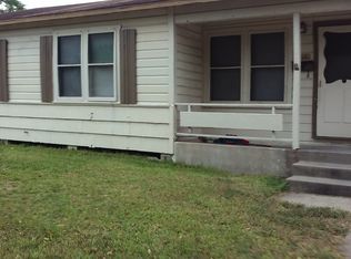 4909 Lansdown Dr, Corpus Christi, TX 78411