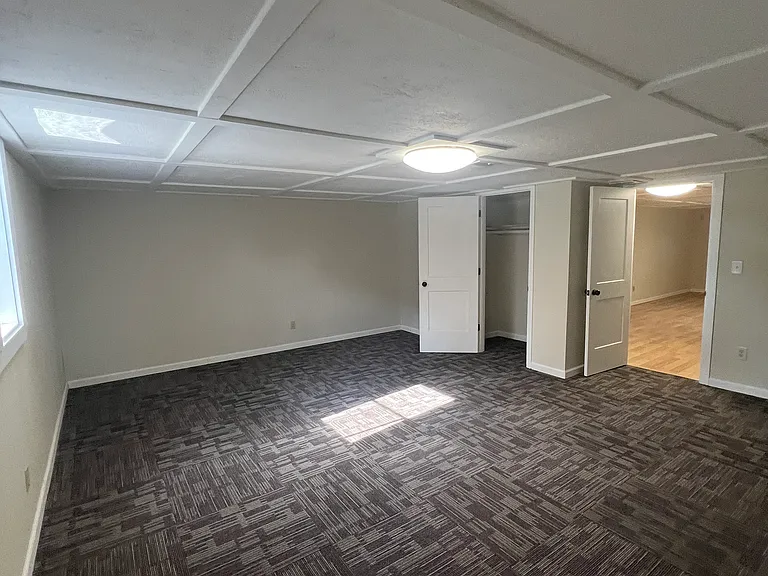 Bedroom Four 19 x 15
