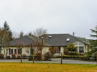 17512 Wheat St SW, Rochester, WA 98579