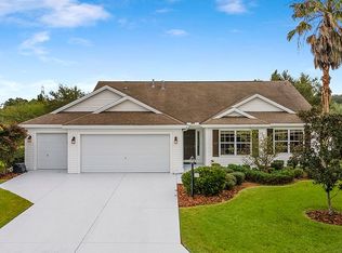 1753 Banberry Run, The Villages, FL 32162