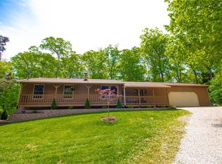 23296 Lake Valley Dr, Wright City, MO 63390