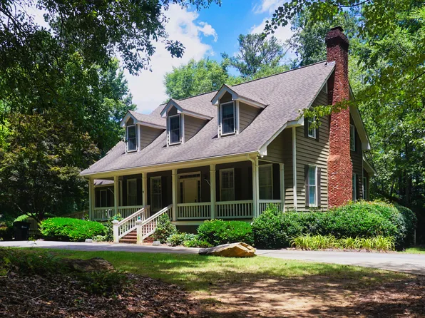 8163 Dearing St SE, Covington, GA 30014