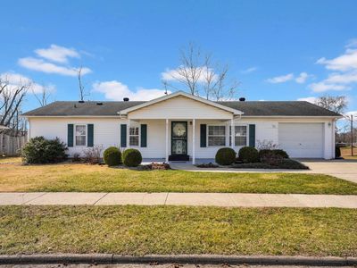 2854 Hillside Dr, Bedford, IN, 47421