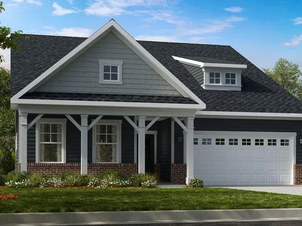 1116 Sun Springs Rd, Wake Forest, NC 27587
