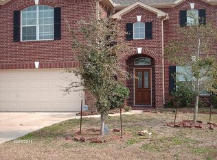 2629 Cypress Springs Dr, Pearland, TX 77584