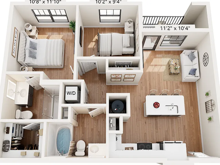 Travertine Floor Plan Travertine Floor Plan