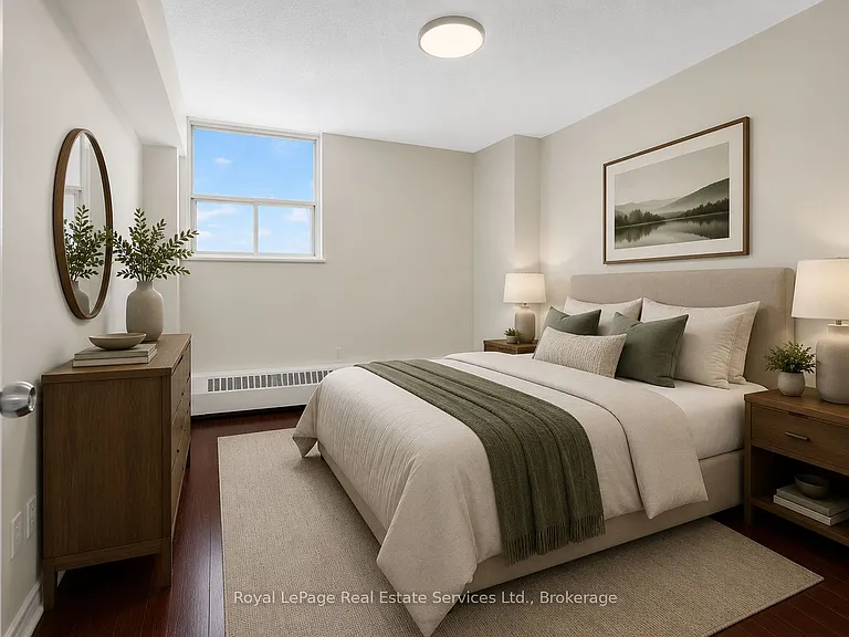 390 Dixon Rd #1406 — Photo 23
